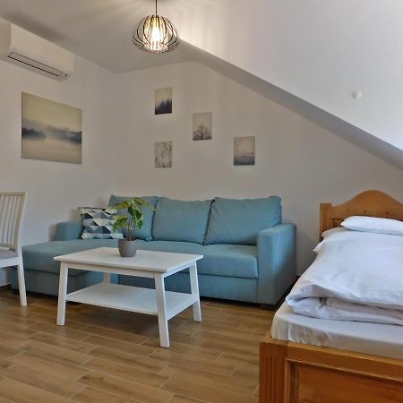 Berki Apartman Körmend Exterior foto
