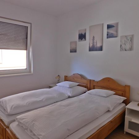 Berki Apartman Körmend Exterior foto