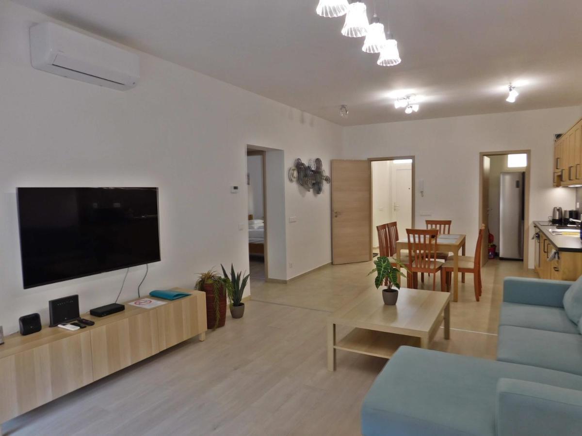 Berki Apartman Körmend Exterior foto