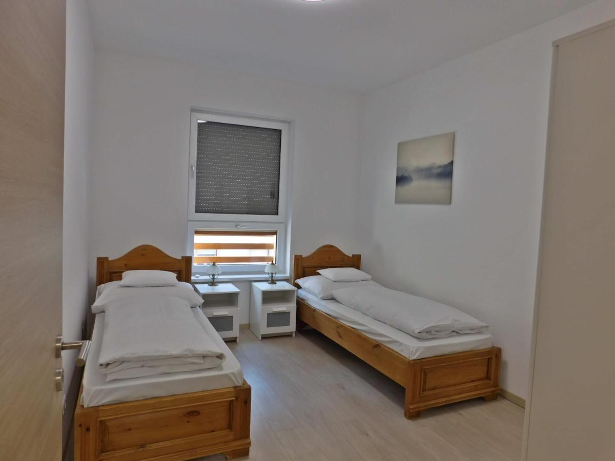 Berki Apartman Körmend Exterior foto