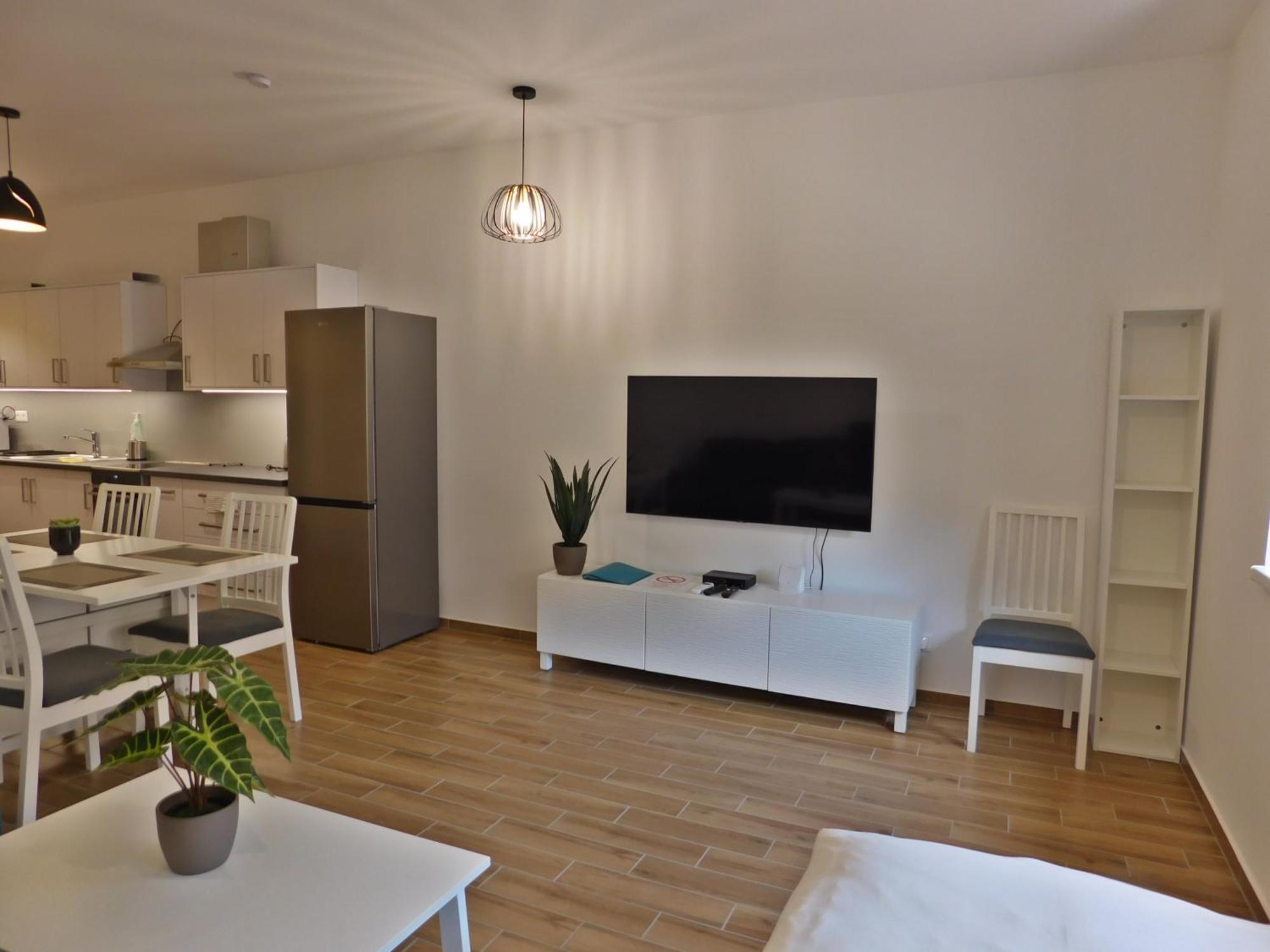 Berki Apartman Körmend Exterior foto