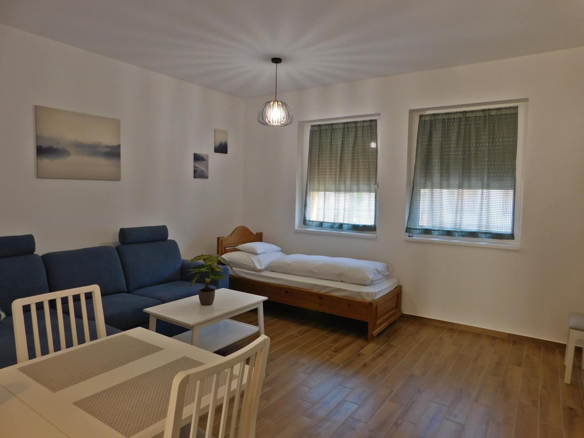 Berki Apartman Körmend Exterior foto