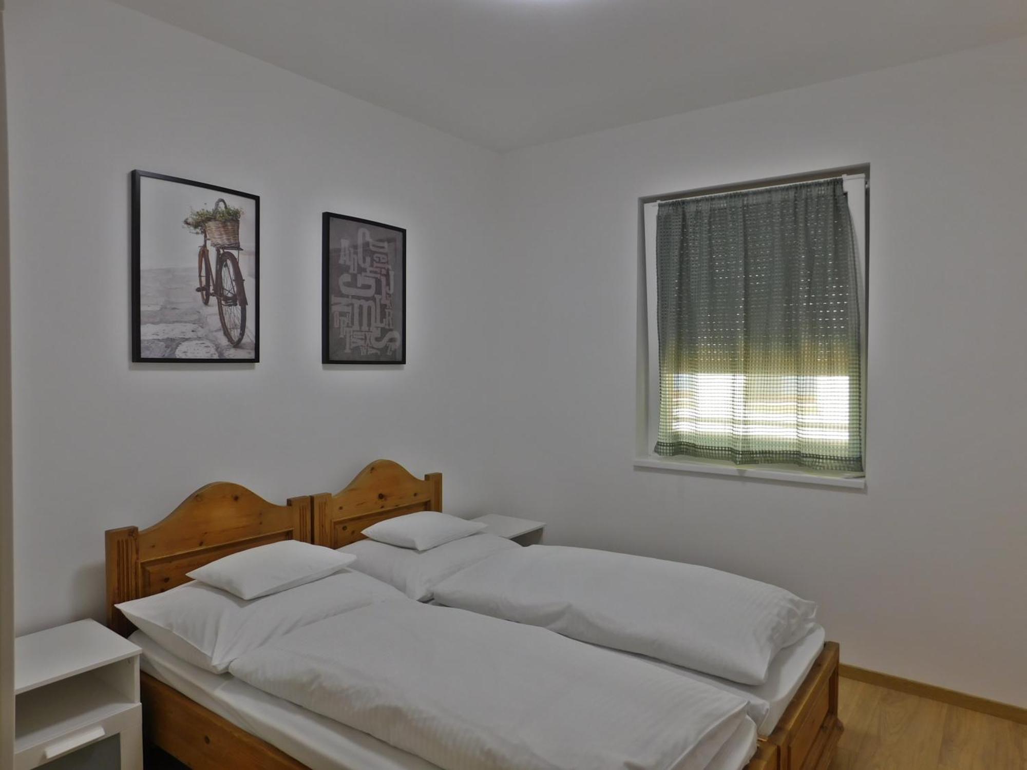 Berki Apartman Körmend Exterior foto