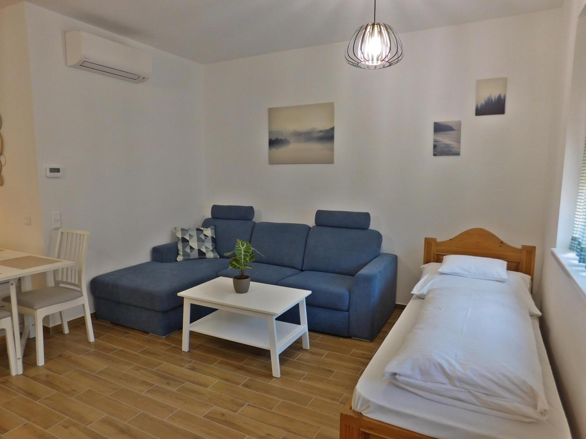 Berki Apartman Körmend Exterior foto