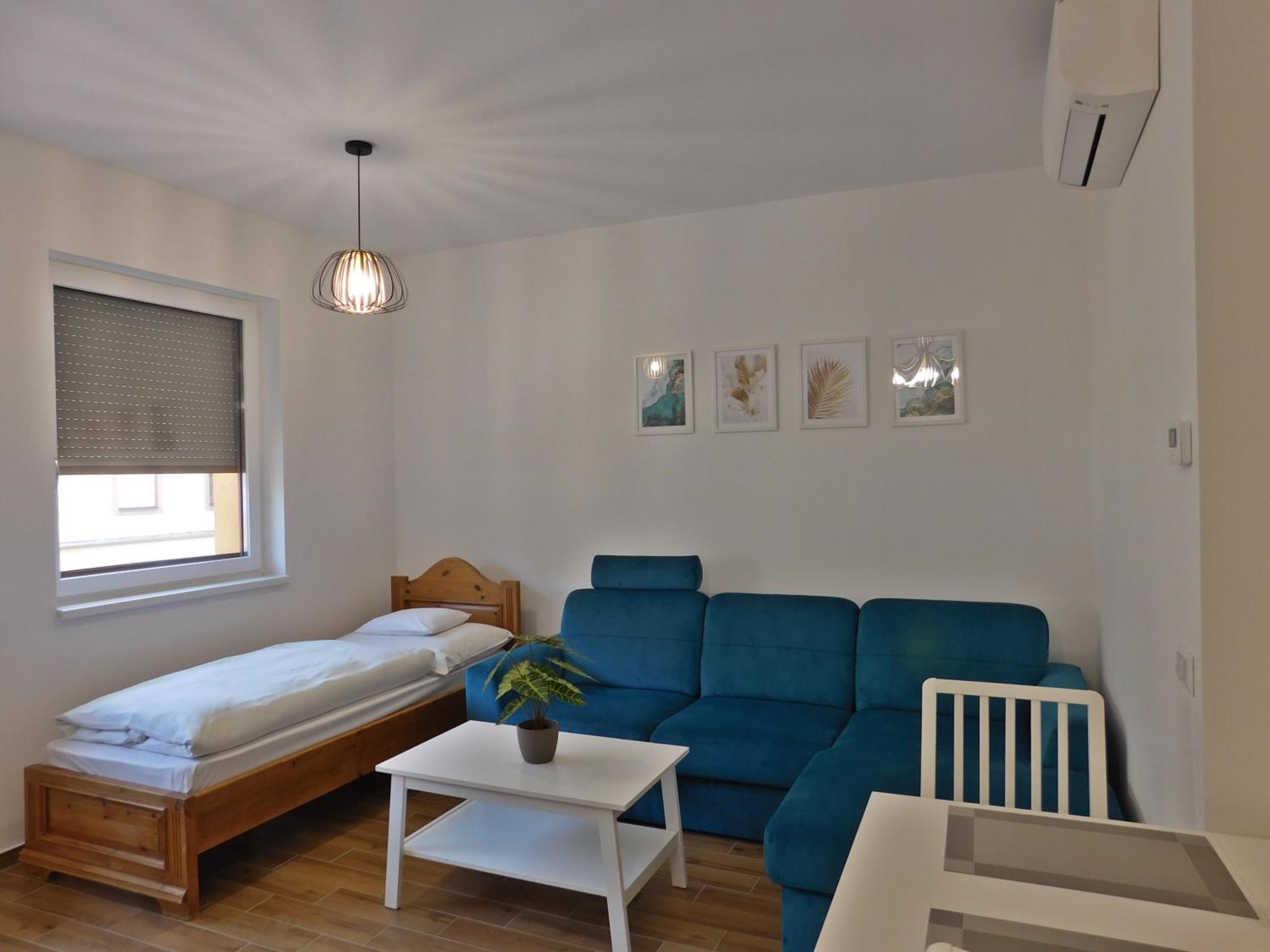Berki Apartman Körmend Exterior foto