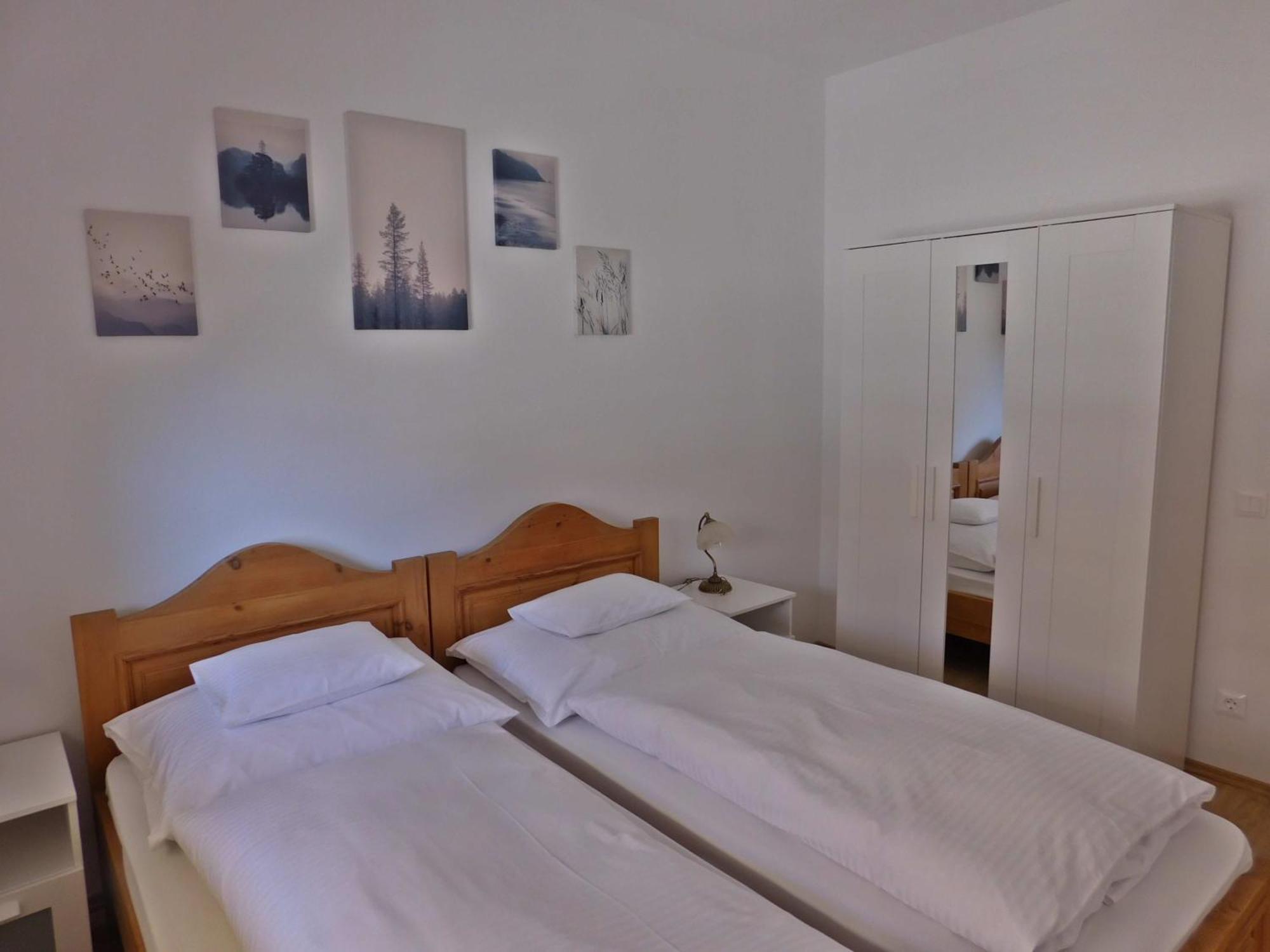 Berki Apartman Körmend Exterior foto
