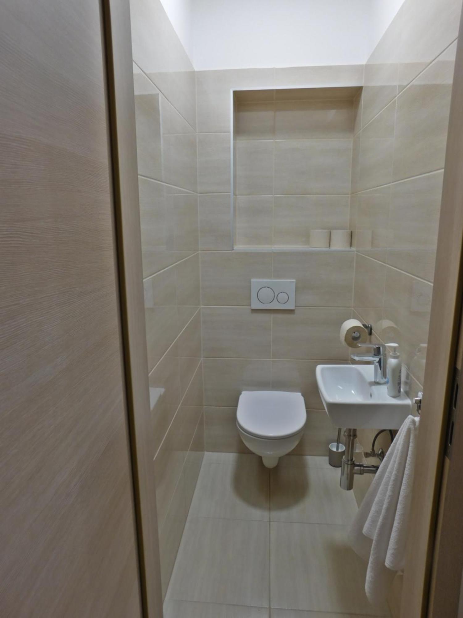 Berki Apartman Körmend Zimmer foto